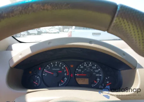 2006 Nissan Frontier Se from USA, damaged, VIN 1N6AD07U66C468451